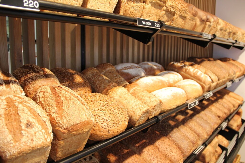 Brood - Onze Broodsoorten - Brood & Banketbakkerij