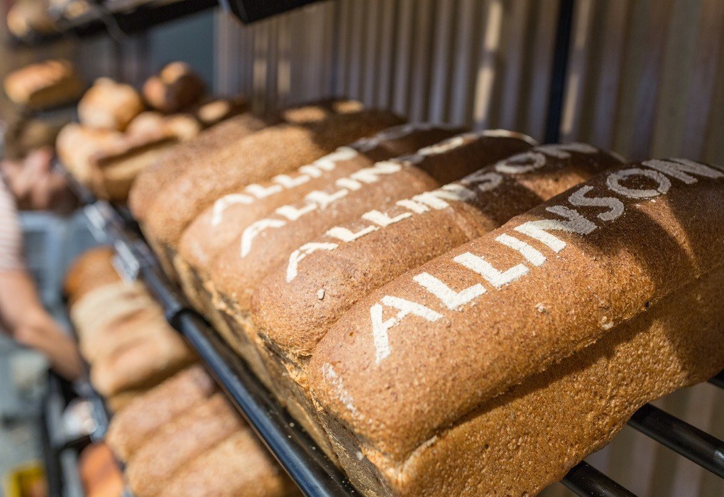 Brood & Banketbakkerij Sterk Nieuwegein