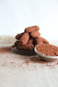 Producten - Chocolade - Sterk Brood & Banketbakkerij Nieuwegein