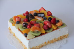 Taart op maat bestellen - Brood & Banketbakkerij Sterk Nieuwegein