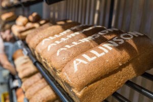 Allison brood - Brood & Banketbakkerij Sterk Nieuwegein
