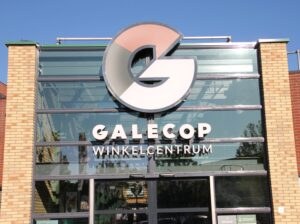 Winkelcentrum Galecop Nieuwegein - Brood & Banketbakkerij Sterk