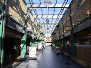 Winkelcentrum Galecop Nieuwegein - Brood & Banketbakkerij Sterk
